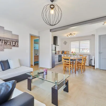 펜션 Janomaine By Interhome *