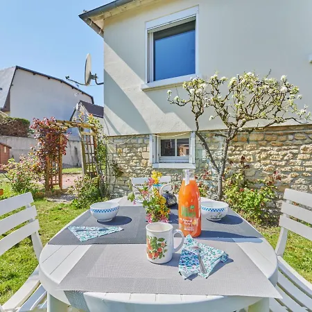 펜션 Janomaine By Interhome