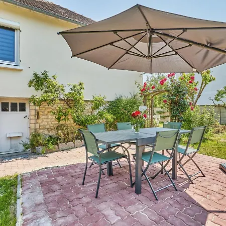 Janomaine By Interhome Casa vacanze