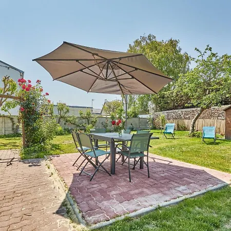 Janomaine By Interhome Casa vacanze