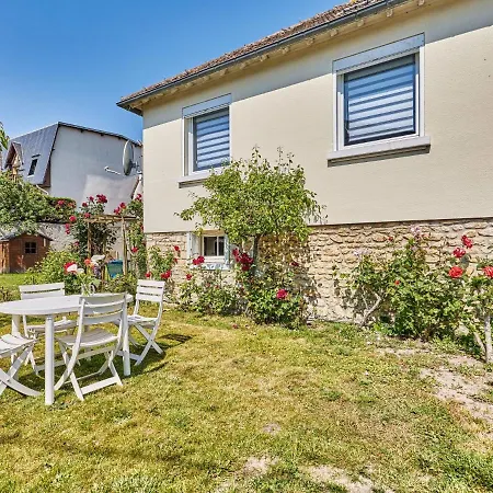 Holiday home Janomaine By Interhome