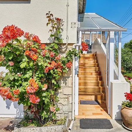 Janomaine By Interhome Casa vacanze *