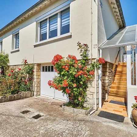 Janomaine By Interhome Casa vacanze