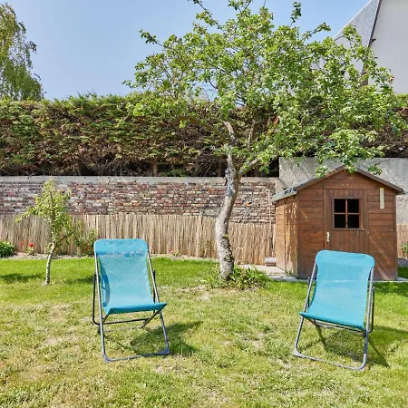 Holiday home Janomaine By Interhome