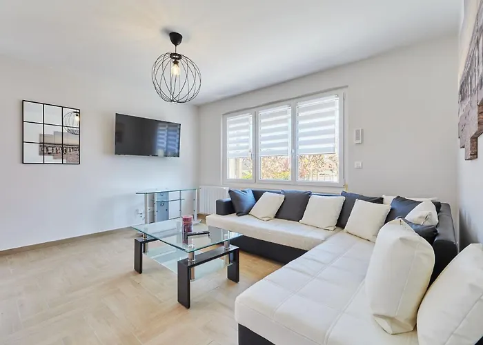 Janomaine By Interhome * Cabourg