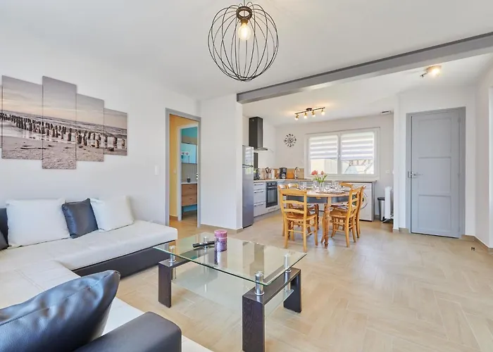 Prázdninový dům Janomaine By Interhome *