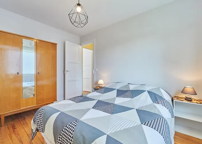 Janomaine By Interhome Prázdninový dům *