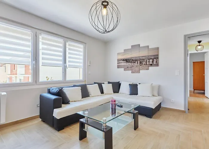 Janomaine By Interhome Prázdninový dům *