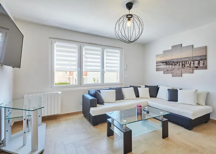 Janomaine By Interhome Prázdninový dům