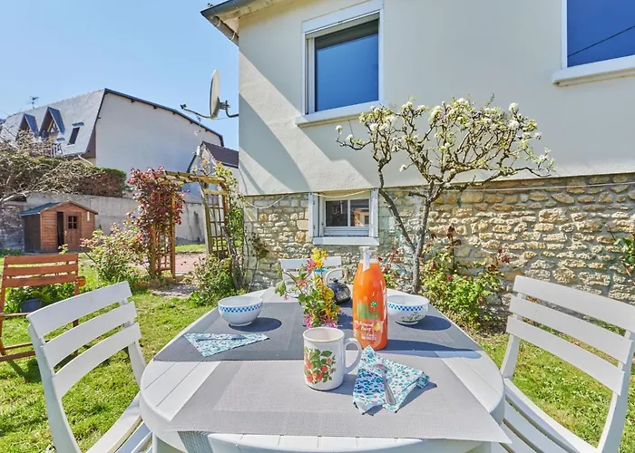 Prázdninový dům Janomaine By Interhome