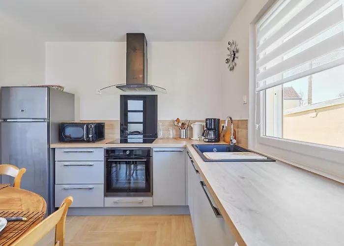 Janomaine By Interhome Prázdninový dům