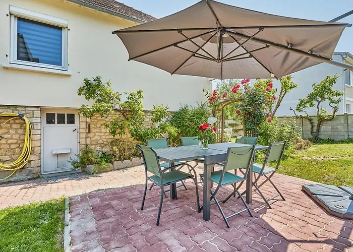 Janomaine By Interhome Holiday home