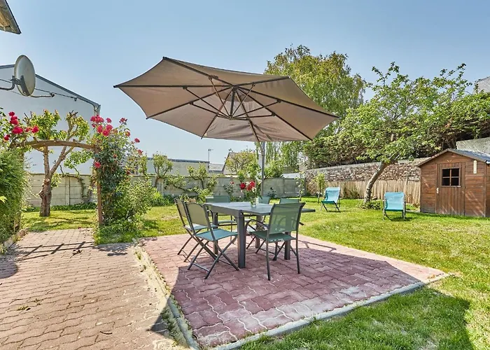 Janomaine By Interhome Prázdninový dům