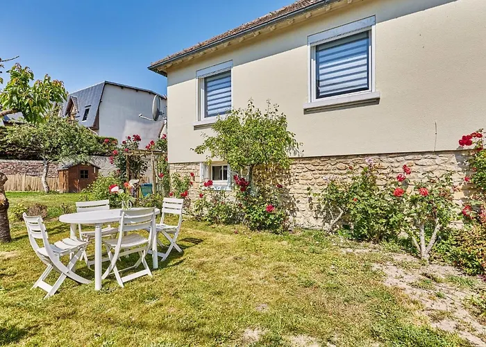 Prázdninový dům Janomaine By Interhome