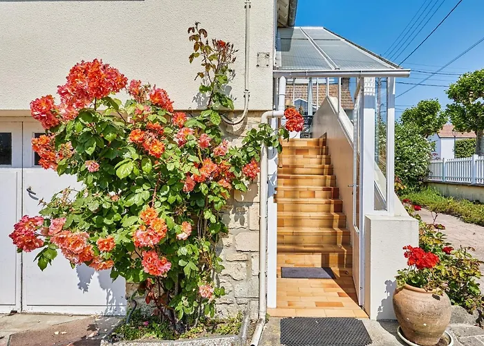 Janomaine By Interhome Holiday home *