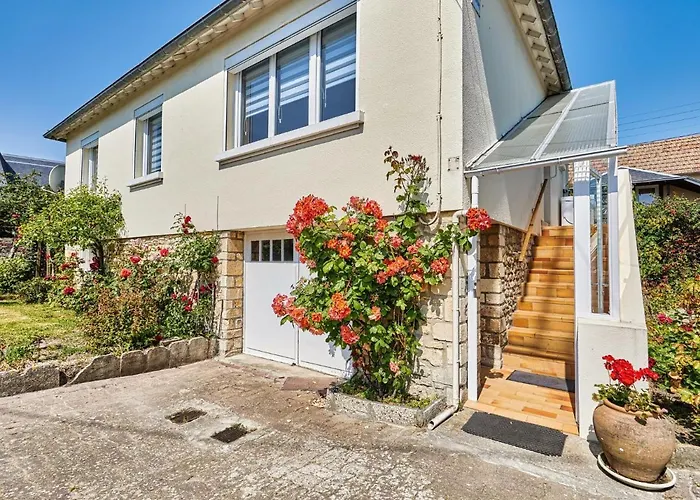 Janomaine By Interhome Holiday home