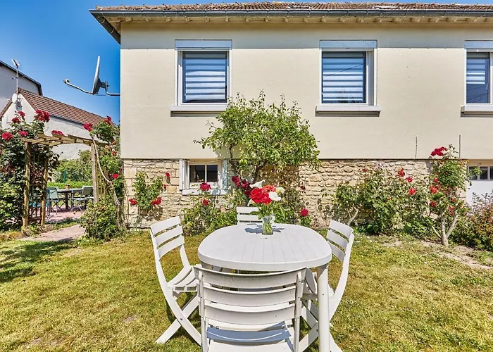 Janomaine By Interhome Holiday home