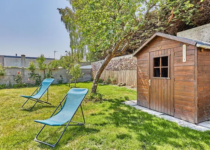 Janomaine By Interhome Prázdninový dům